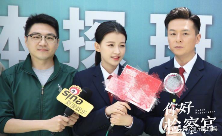 朱雨辰最新電視劇，演技炸裂，角色深入人心
