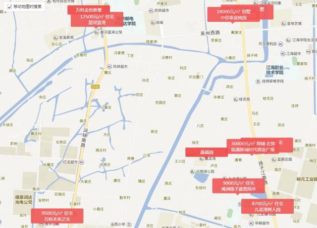 汊河房價最新消息，市場走勢與購房指南