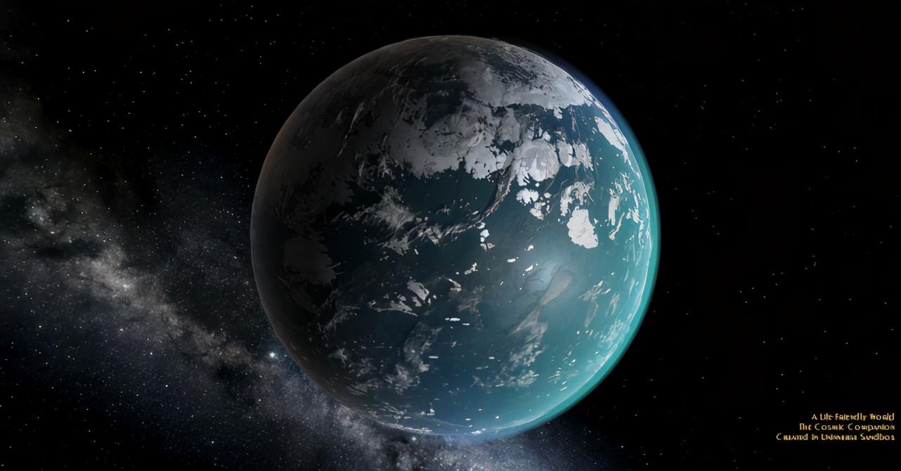 最新天文發(fā)現(xiàn)，揭示宇宙神秘面紗下的新奧秘