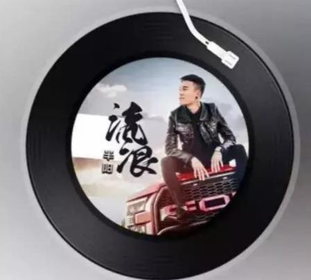 MC半陽最新照片，探索音樂與影像中的獨(dú)特魅力