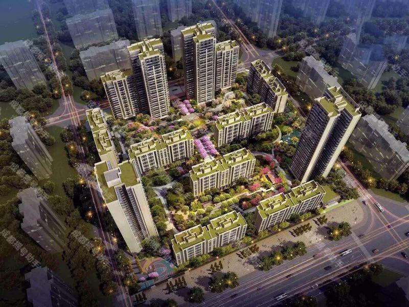 成都市北星城最新房?jī)r(jià)動(dòng)態(tài)及其市場(chǎng)趨勢(shì)分析