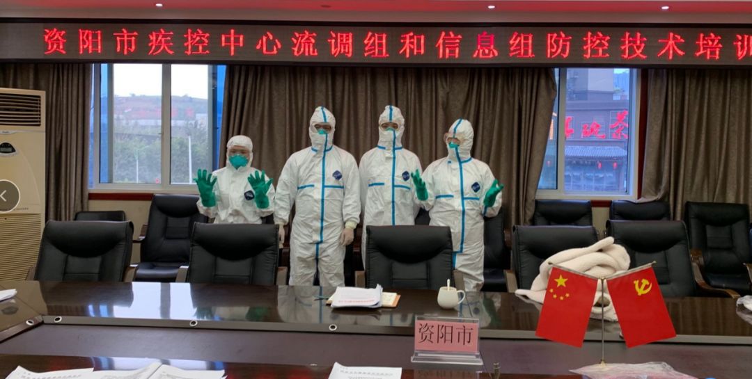 簡(jiǎn)陽(yáng)最新疫情，全面應(yīng)對(duì)，共克時(shí)艱