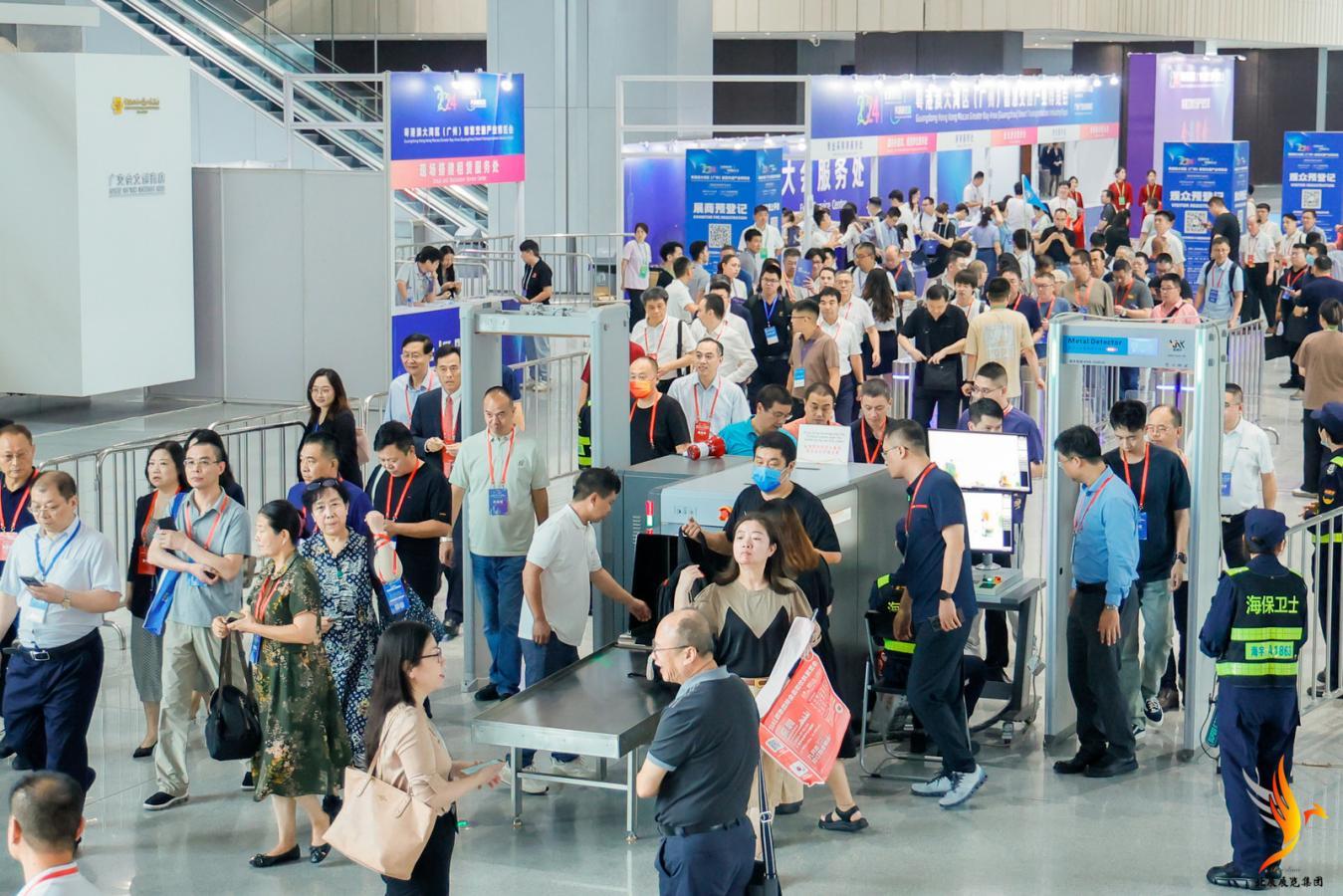 探索港澳未來(lái)，聚焦港澳地區(qū)在2024年的發(fā)展資料解析