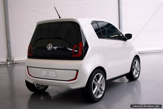 大眾最新小型,大眾最新小型車型，引領(lǐng)未來(lái)出行的革新之作
