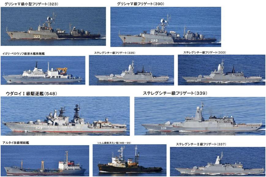 最新鞍山艦，中國海軍的新銳力量