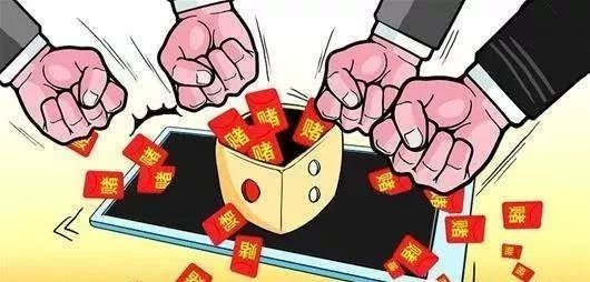 警惕網絡賭博陷阱，拒絕新澳門精準預測幻想