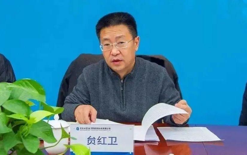 贠紅衛(wèi)最新動態(tài)，探索前沿科技，引領(lǐng)行業(yè)創(chuàng)新