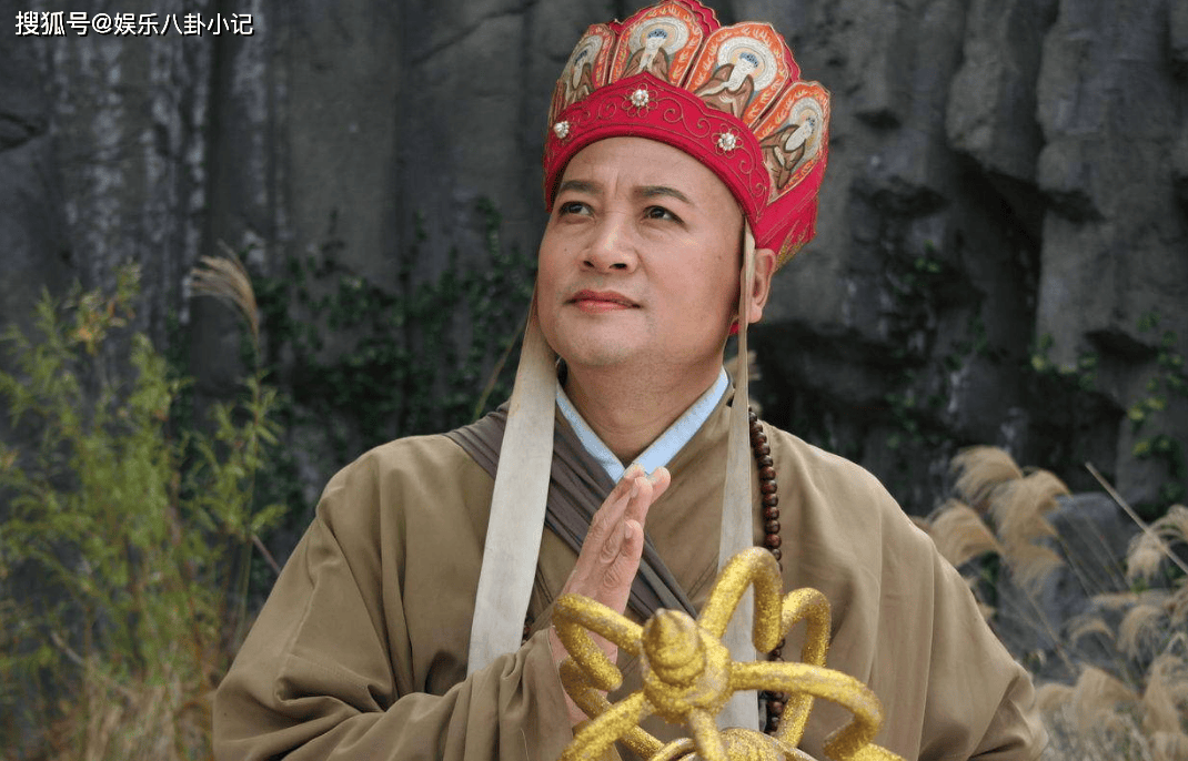最新扮演唐僧，重塑經(jīng)典角色的魅力與深度