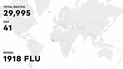 最新流感預(yù)警，全球健康面臨新的挑戰(zhàn)