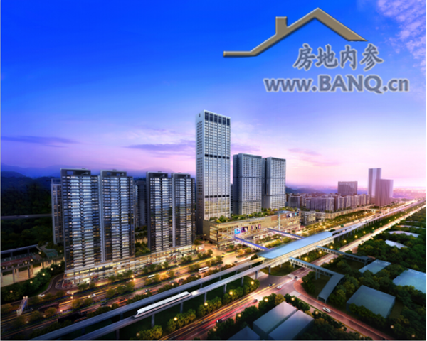 云集最新樓——城市新地標(biāo)，科技與人文的完美結(jié)合