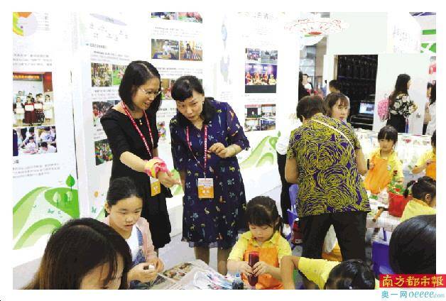 幼教最新動態(tài)，探索未來教育的新趨勢