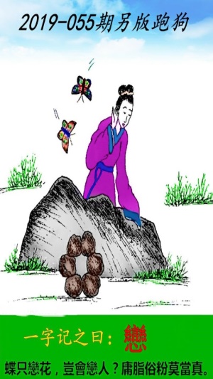 探索未知的跑狗世界，今晚澳門跑狗圖的奧秘