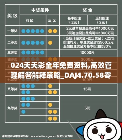探索2024天天彩，全年免費(fèi)資料的深度解析