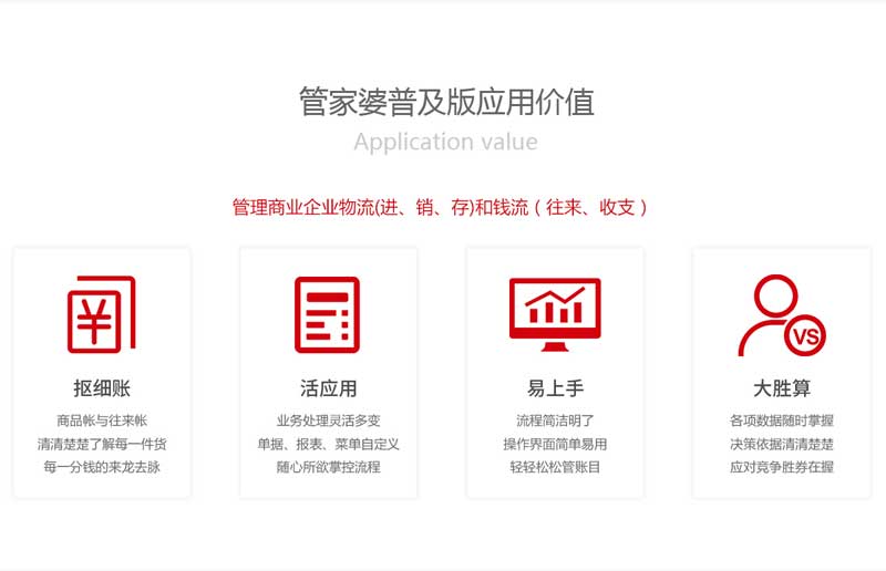精準(zhǔn)管家婆，7777788888的管理之道
