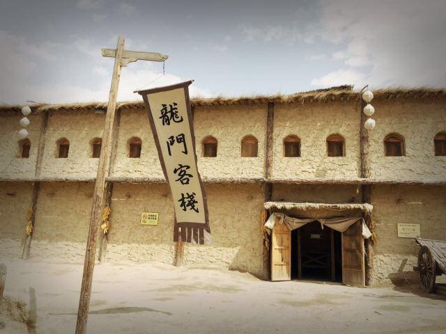 新澳最精準(zhǔn)正龍門客棧，探索精準(zhǔn)旅游的新地標(biāo)